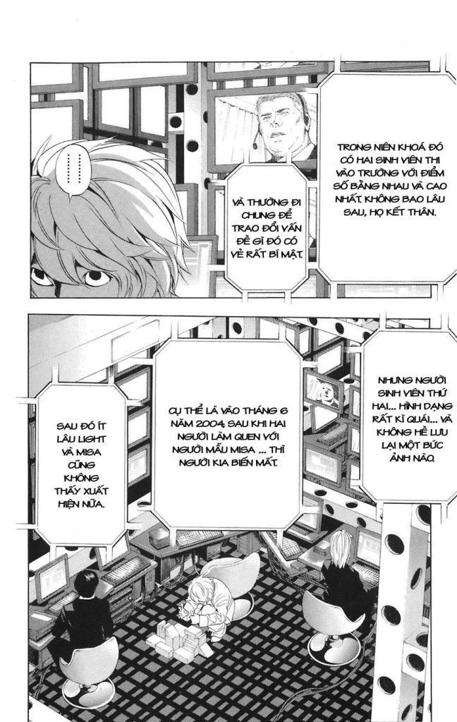 Cuốn Sổ Thiên Mệnh Chapter 85 - 7