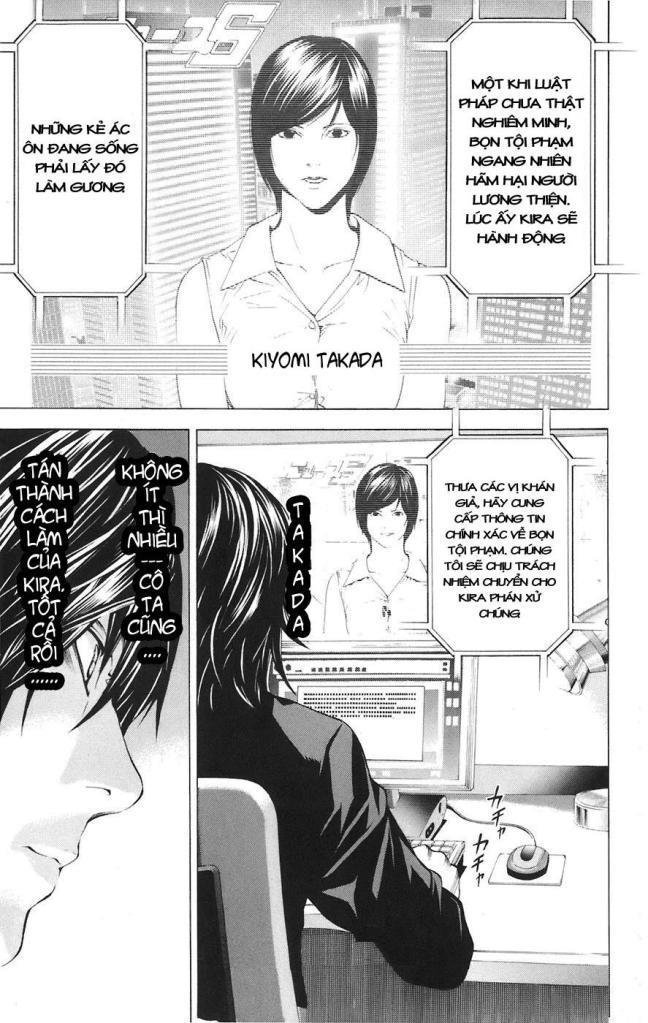 Cuốn Sổ Thiên Mệnh Chapter 86 - 2