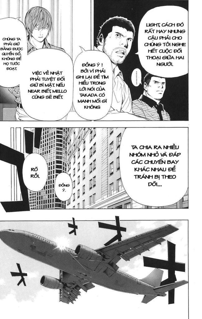 Cuốn Sổ Thiên Mệnh Chapter 86 - 14