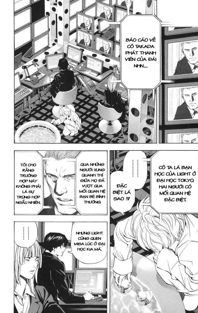 Cuốn Sổ Thiên Mệnh Chapter 86 - 15