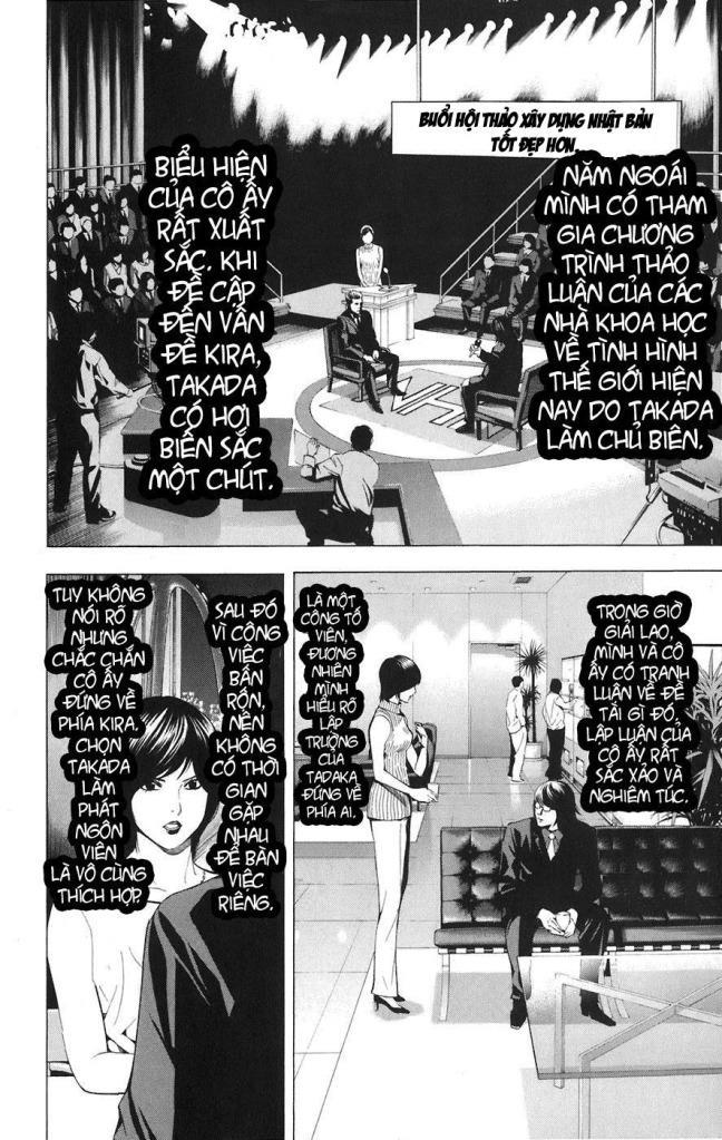 Cuốn Sổ Thiên Mệnh Chapter 86 - 3