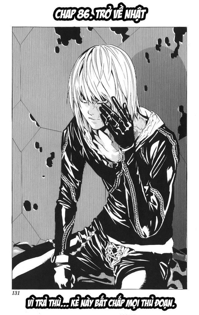 Cuốn Sổ Thiên Mệnh Chapter 86 - 4