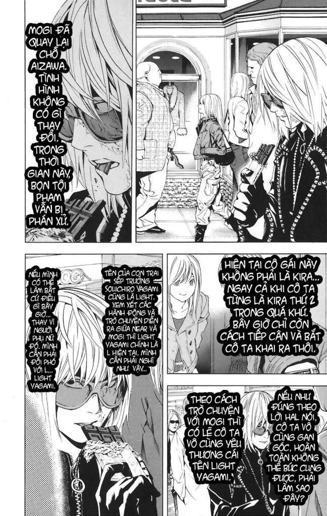 Cuốn Sổ Thiên Mệnh Chapter 86 - 7