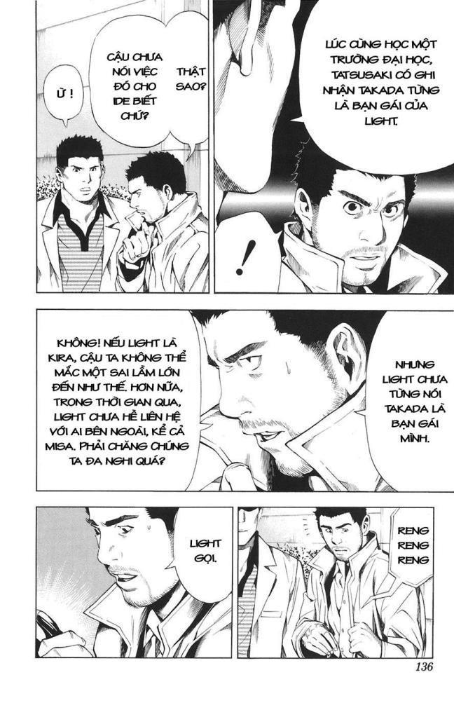 Cuốn Sổ Thiên Mệnh Chapter 86 - 9