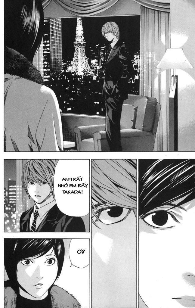 Cuốn Sổ Thiên Mệnh Chapter 87 - 14