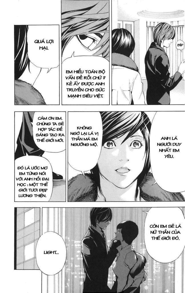 Cuốn Sổ Thiên Mệnh Chapter 88 - 19