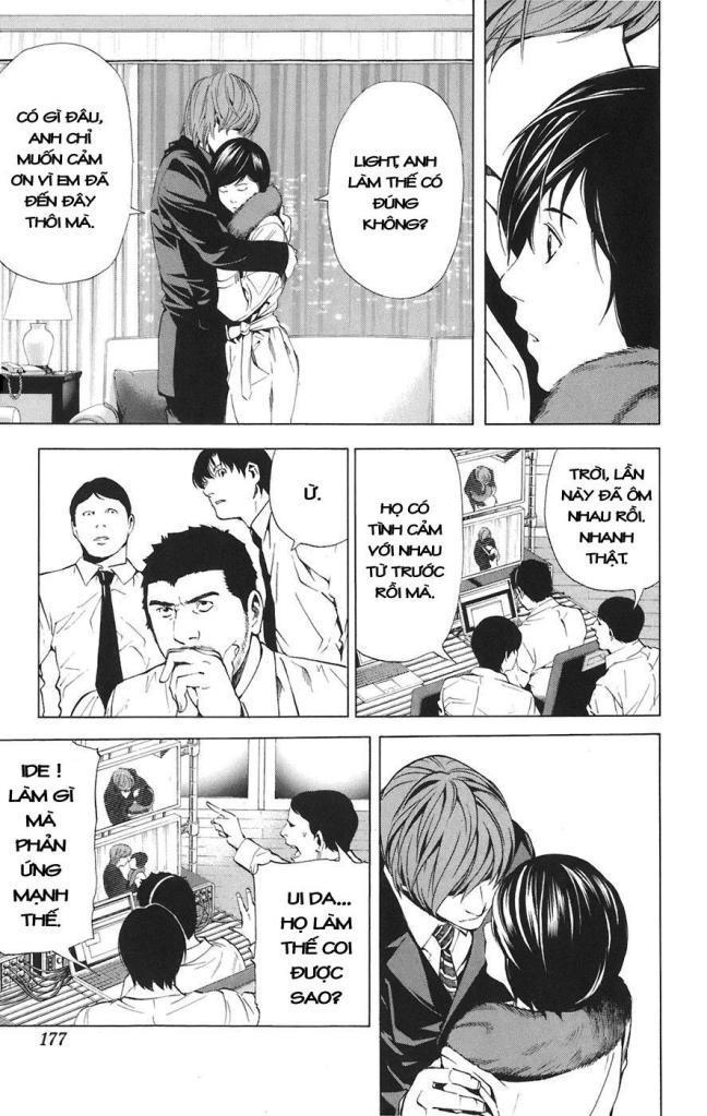 Cuốn Sổ Thiên Mệnh Chapter 88 - 10