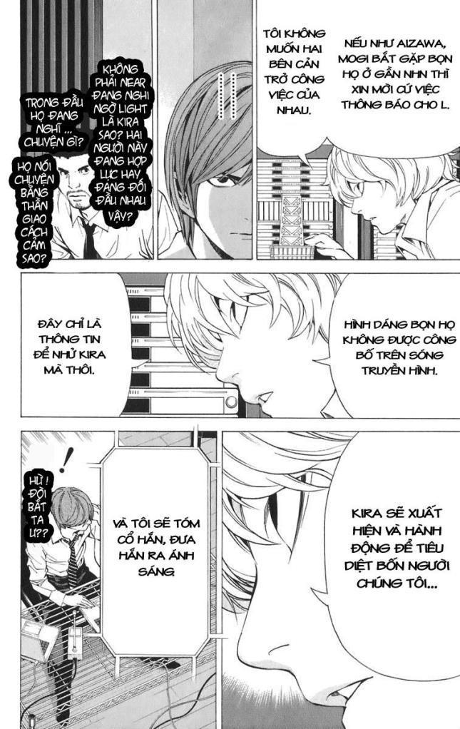 Cuốn Sổ Thiên Mệnh Chapter 89 - 14