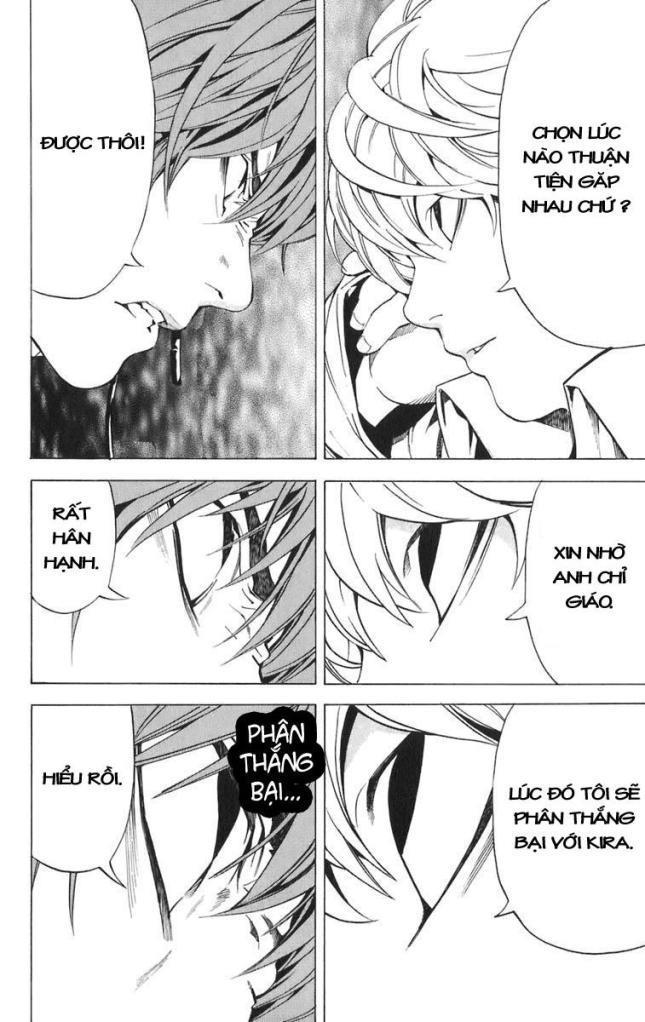 Cuốn Sổ Thiên Mệnh Chapter 89 - 18