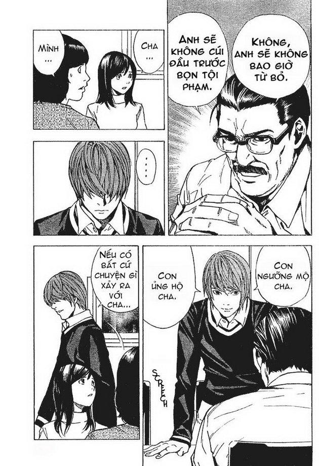 Cuốn Sổ Thiên Mệnh Chapter 9 - 6