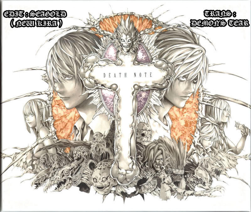 Cuốn Sổ Thiên Mệnh Chapter 90 - 1