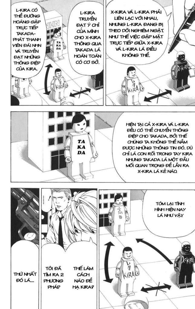 Cuốn Sổ Thiên Mệnh Chapter 90 - 7