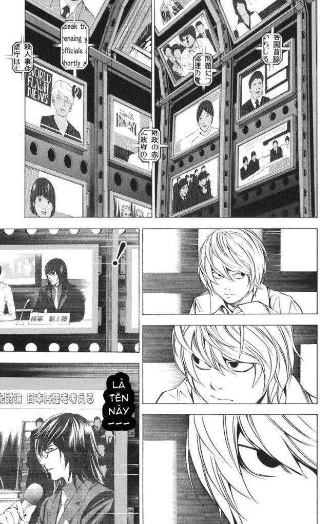 Cuốn Sổ Thiên Mệnh Chapter 91 - 16