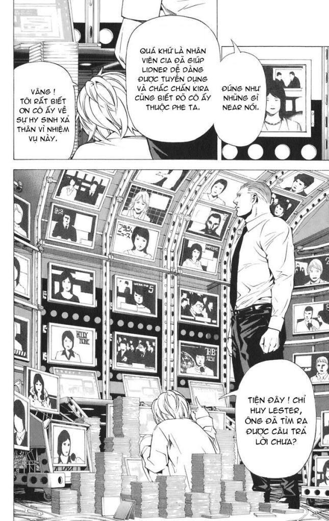 Cuốn Sổ Thiên Mệnh Chapter 91 - 5