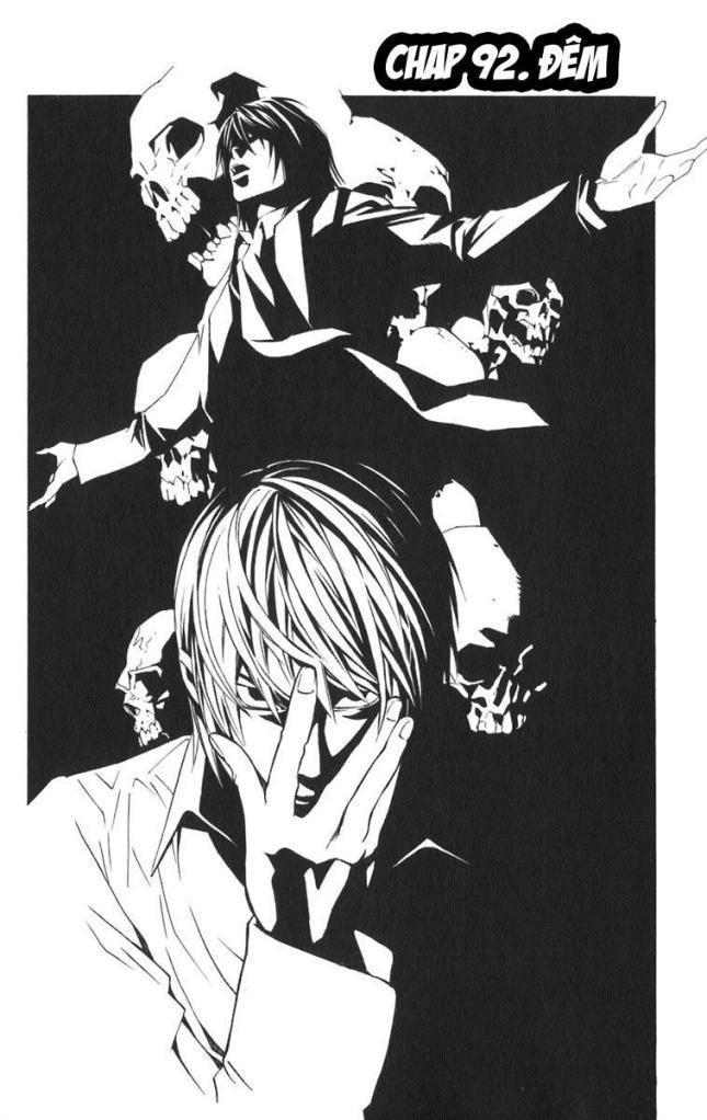 Cuốn Sổ Thiên Mệnh Chapter 92 - 2