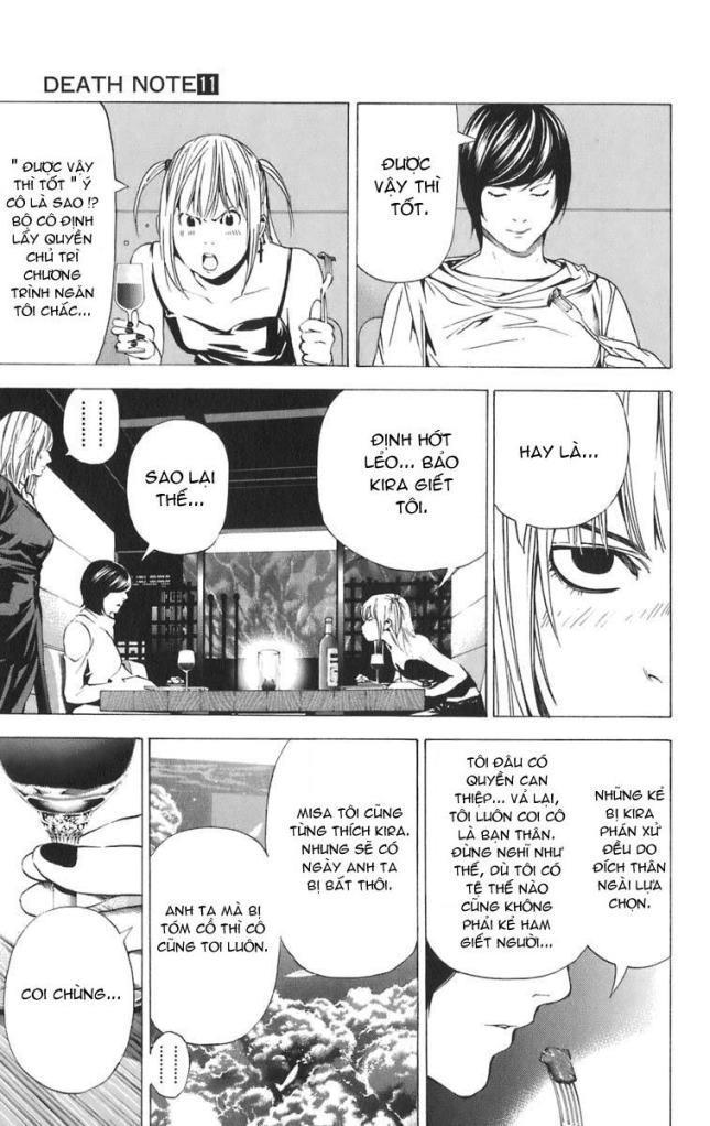 Cuốn Sổ Thiên Mệnh Chapter 92 - 14