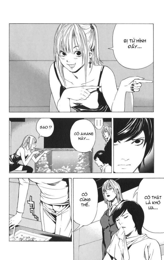 Cuốn Sổ Thiên Mệnh Chapter 92 - 15