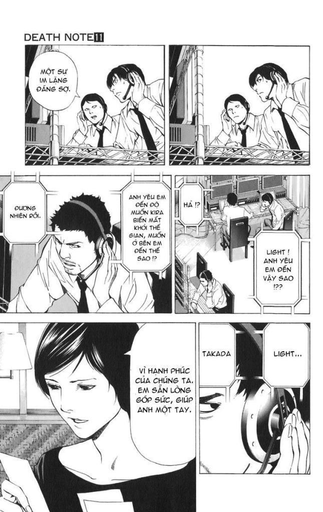 Cuốn Sổ Thiên Mệnh Chapter 93 - 13