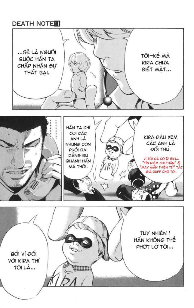 Cuốn Sổ Thiên Mệnh Chapter 94 - 15