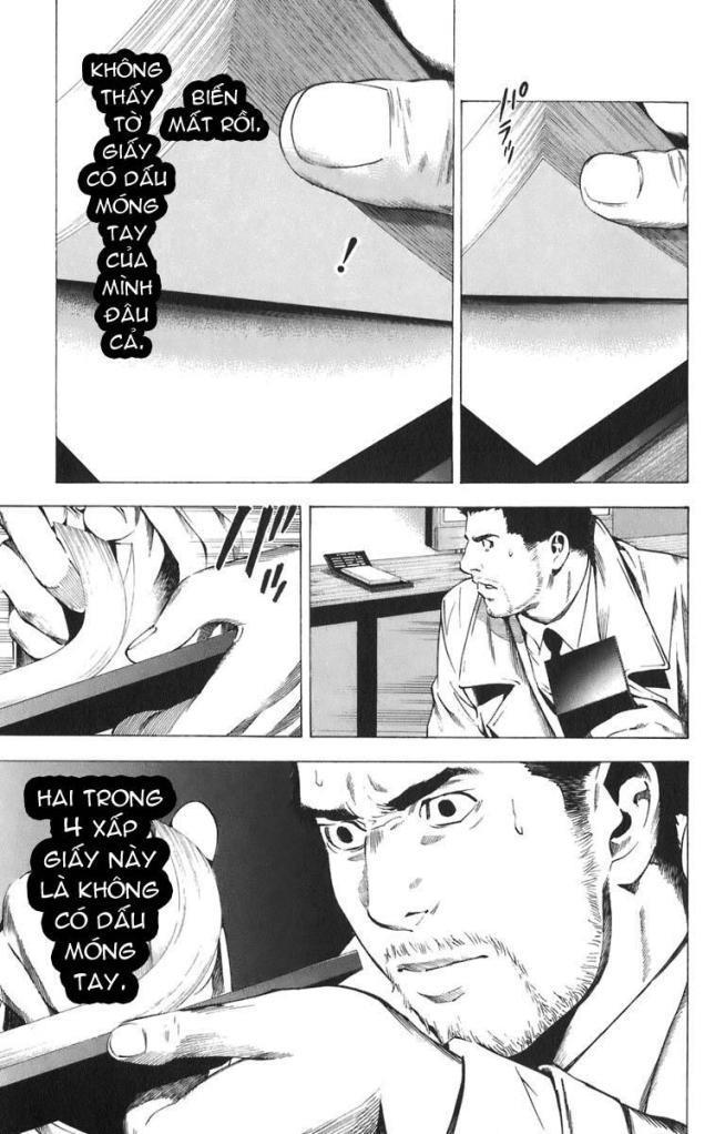 Cuốn Sổ Thiên Mệnh Chapter 94 - 9