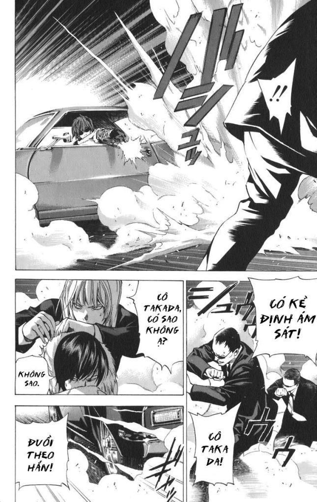 Cuốn Sổ Thiên Mệnh Chapter 98 - 19