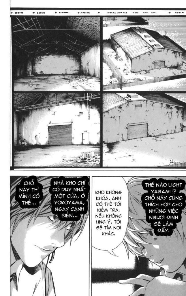 Cuốn Sổ Thiên Mệnh Chapter 98 - 9