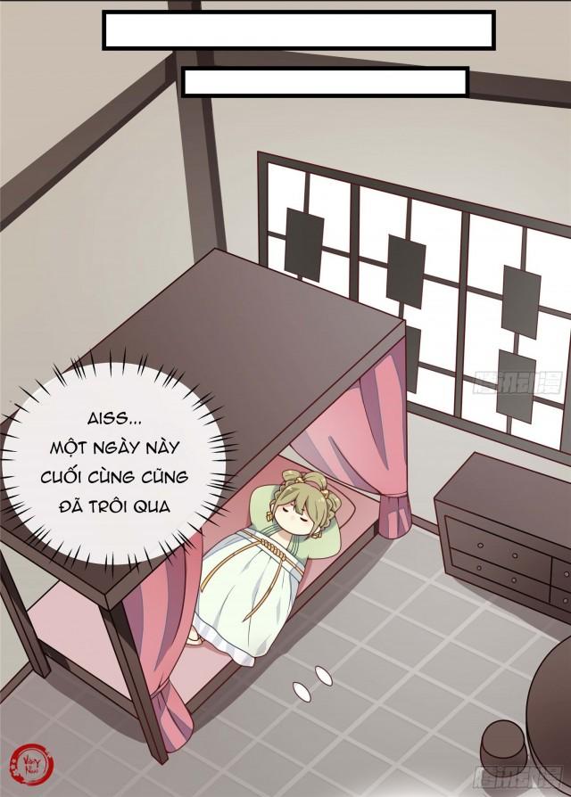 Vương Gia Người Ta Sẽ Giảm Béo Mà!!! Chapter 2 - 30