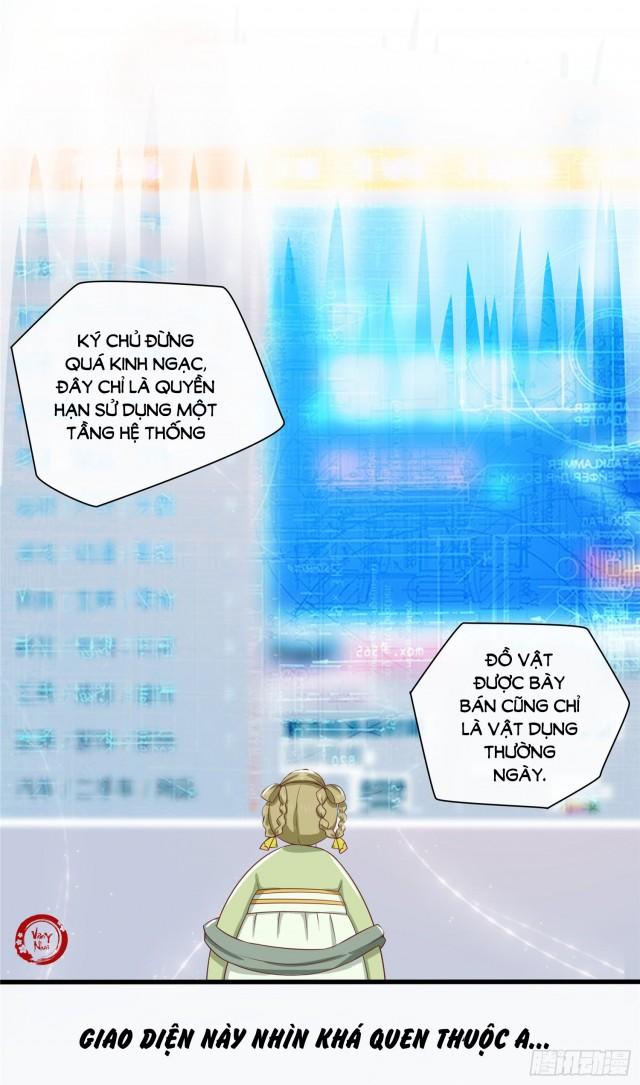 Vương Gia Người Ta Sẽ Giảm Béo Mà!!! Chapter 5 - 3