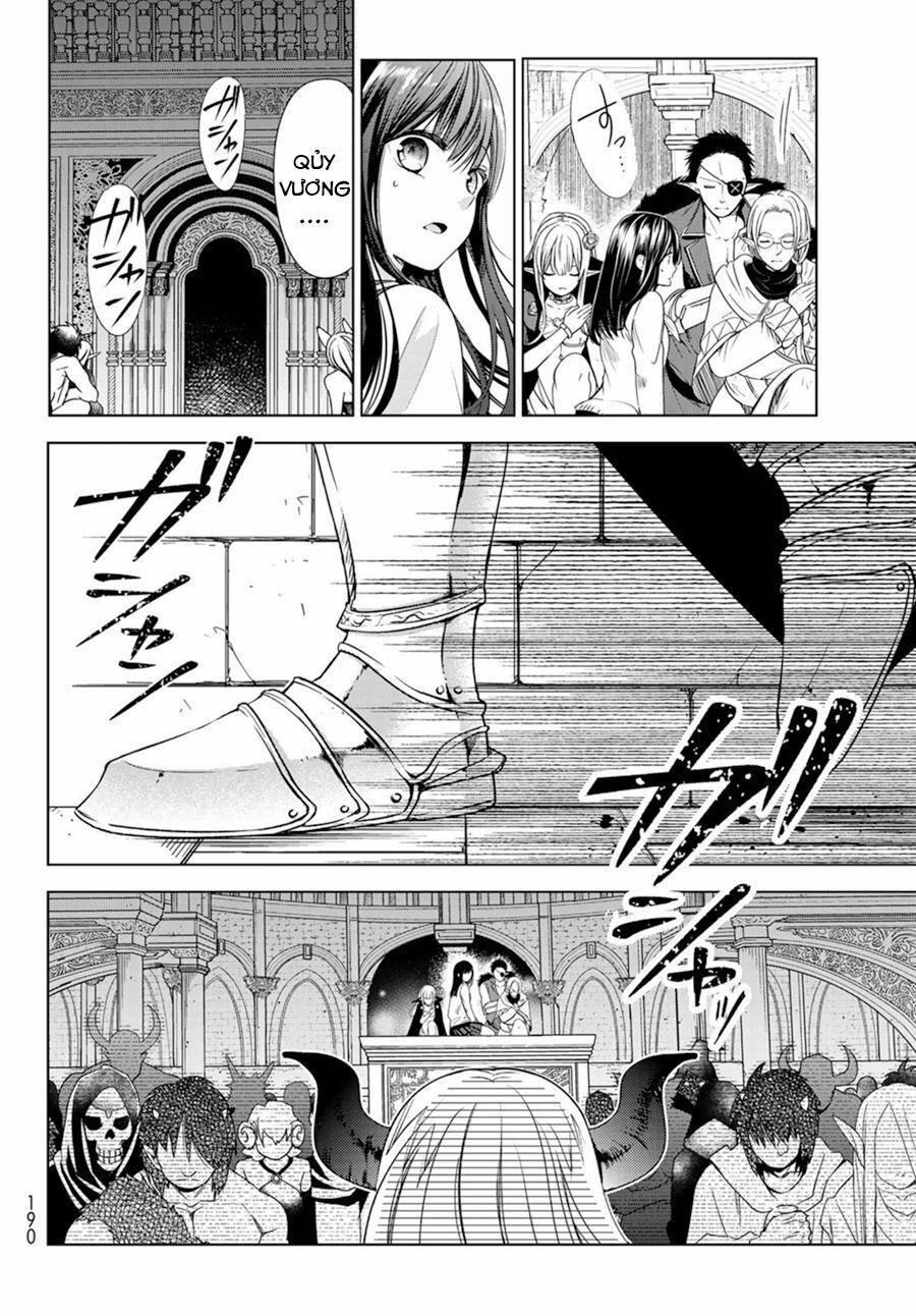I Became The Mother Of The Strongest Demon Lord's 10 Children In Another World Chapter 1.2 - 8