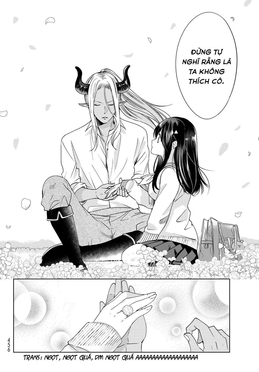 I Became The Mother Of The Strongest Demon Lord's 10 Children In Another World Chapter 4.2 - 12