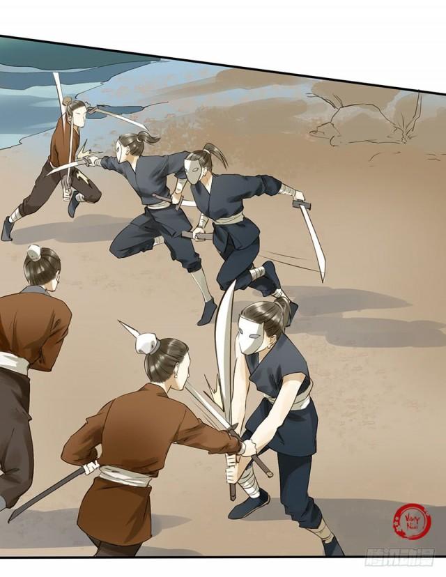 Trẫm Cũng Không Muốn Vậy Đâu Chapter 25 - 13