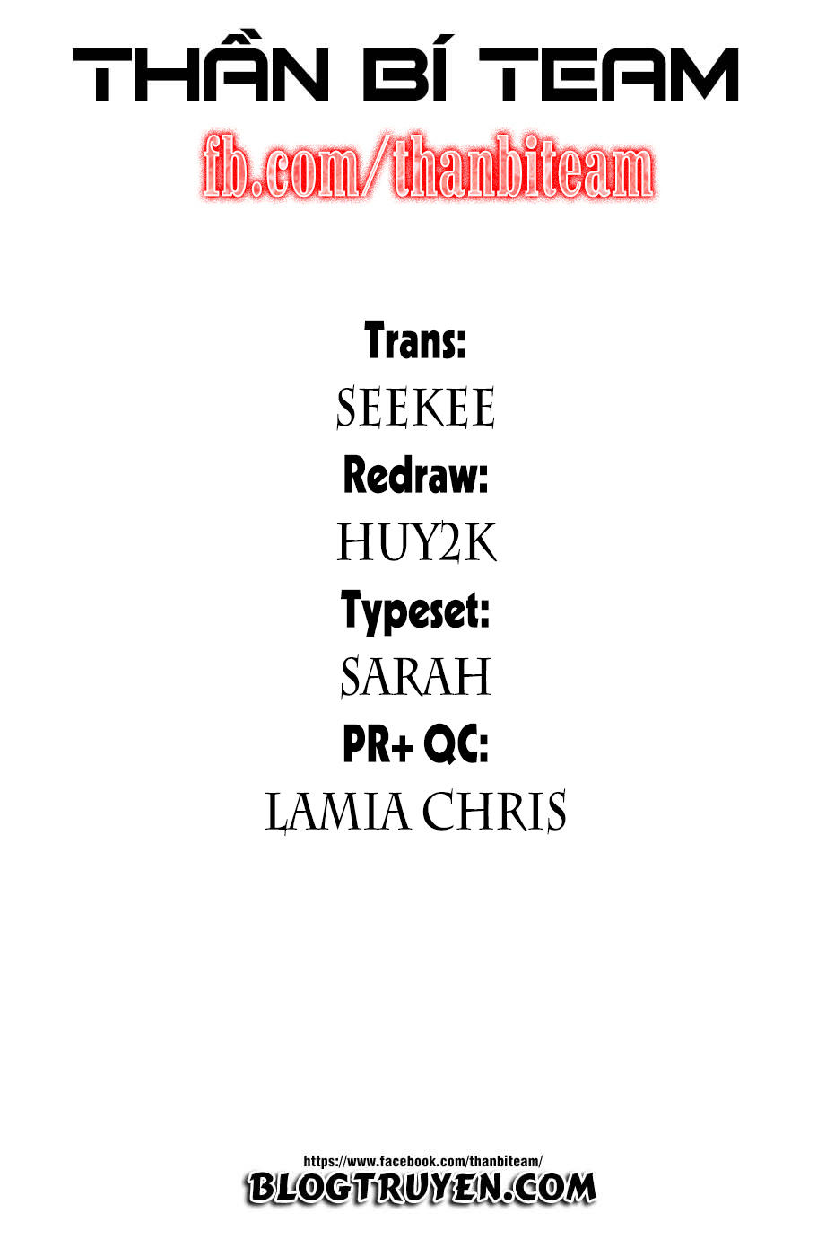Hoả Quyền Chapter 1 - 22