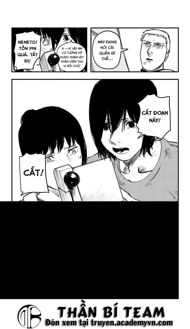 Hoả Quyền Chapter 11 - 10