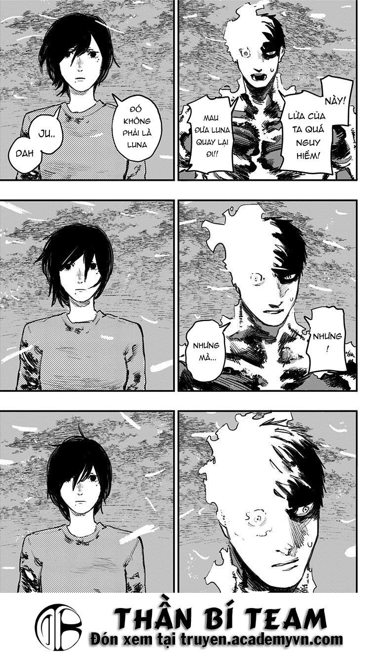 Hoả Quyền Chapter 13 - 10