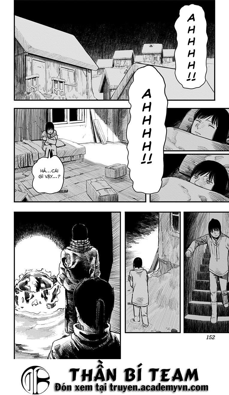 Hoả Quyền Chapter 15 - 22