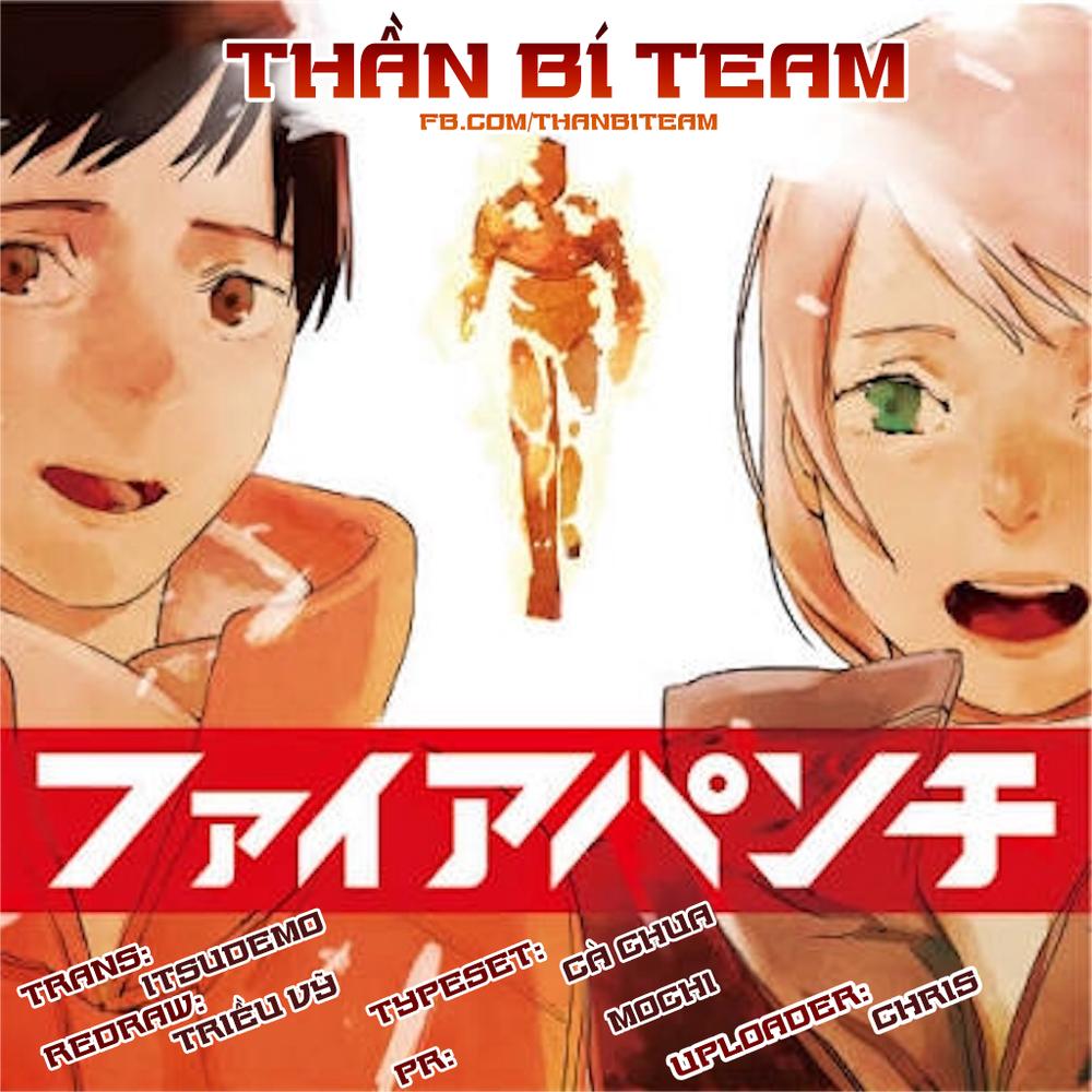 Hoả Quyền Chapter 16 - 24