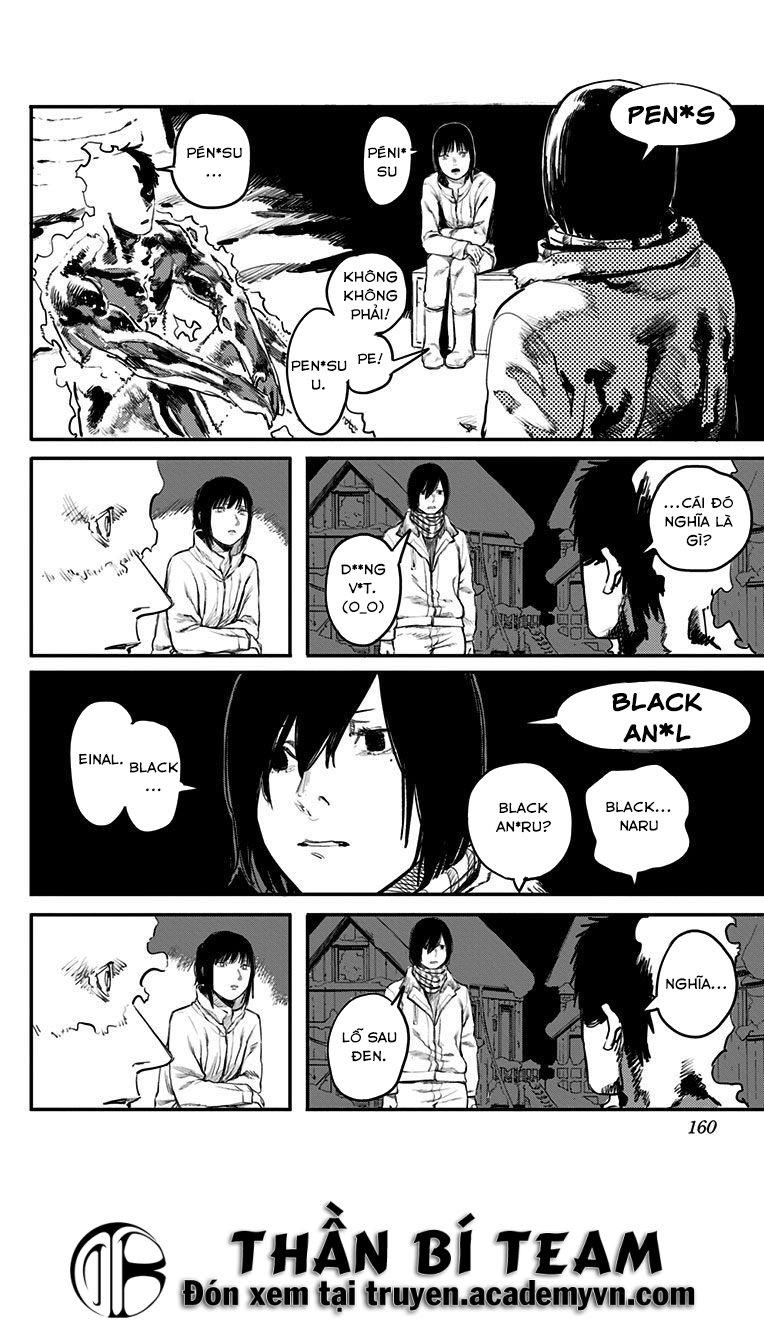 Hoả Quyền Chapter 16 - 6