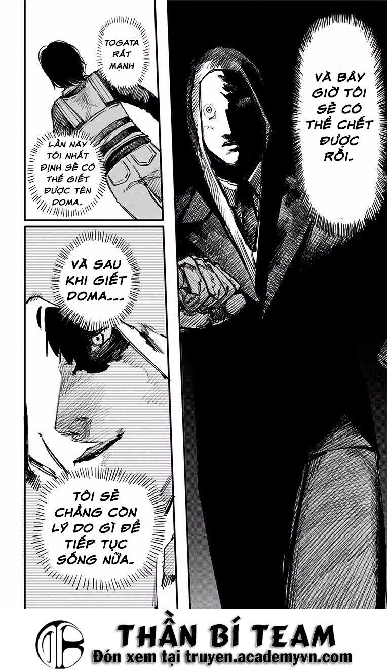 Hoả Quyền Chapter 19 - 17