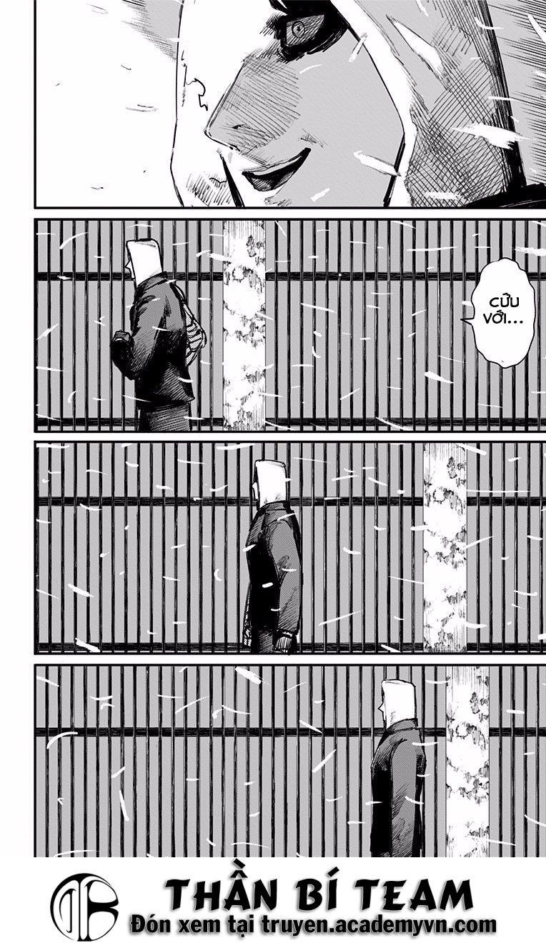 Hoả Quyền Chapter 19 - 25