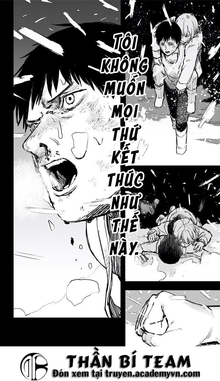 Hoả Quyền Chapter 20 - 12