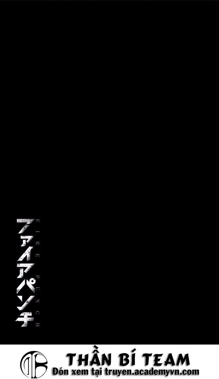 Hoả Quyền Chapter 20 - 27