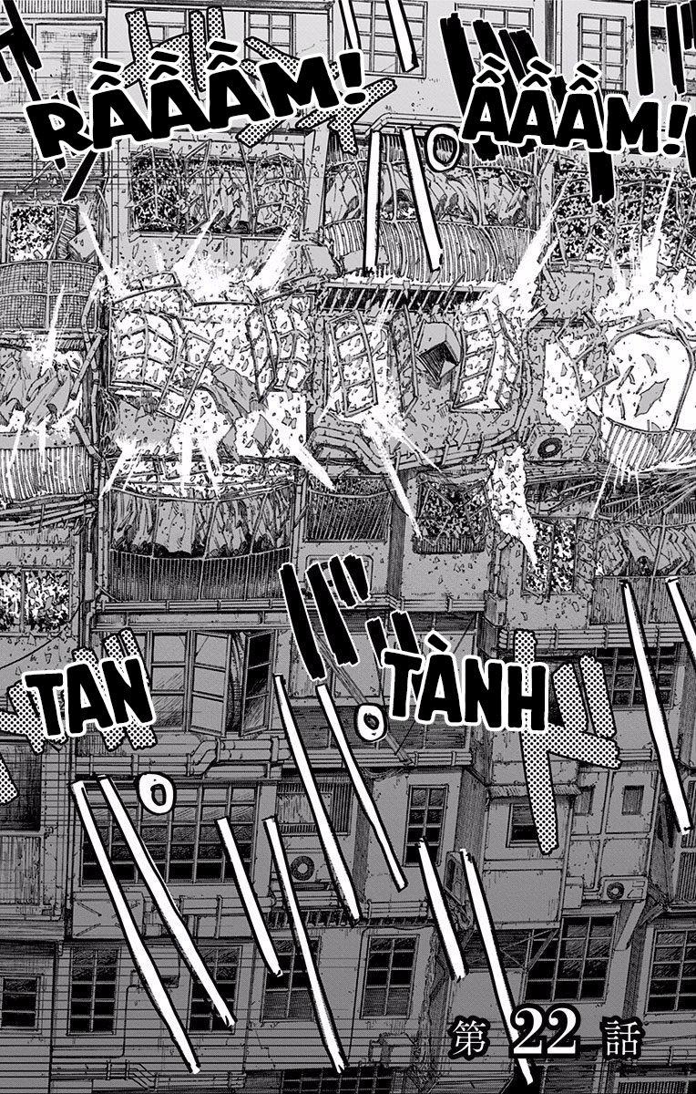 Hoả Quyền Chapter 22 - 2