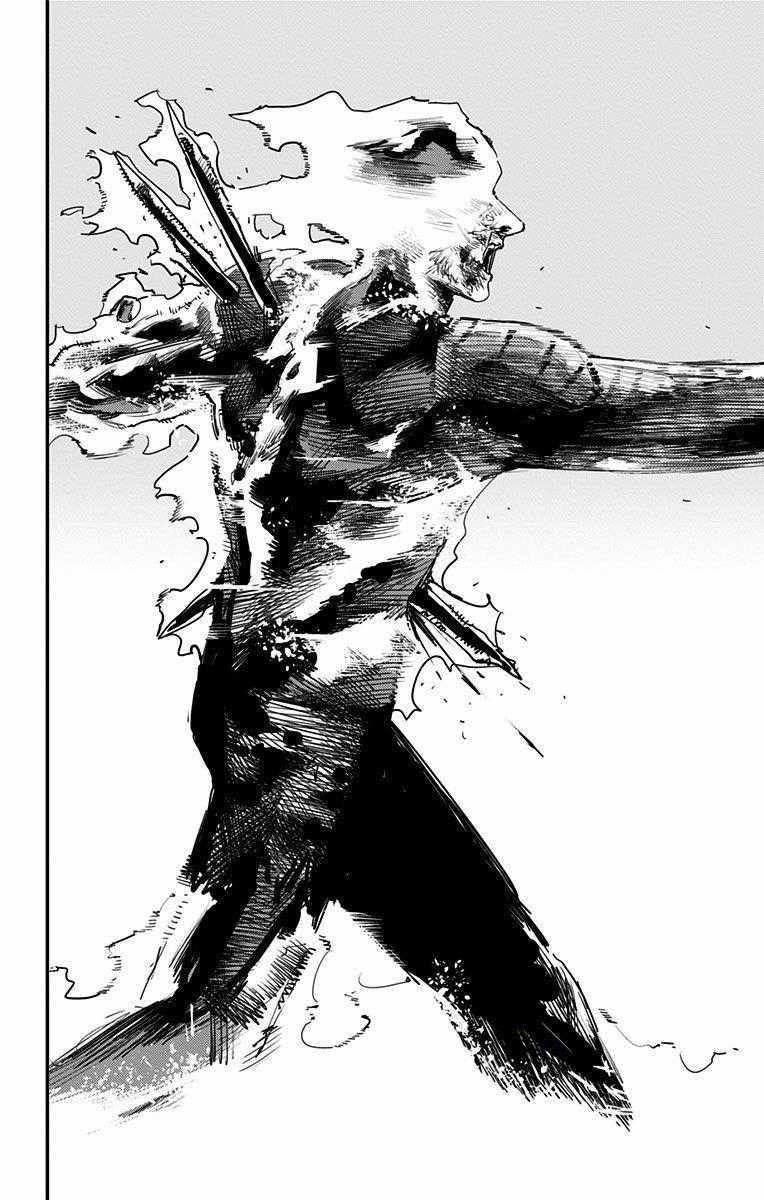 Hoả Quyền Chapter 22 - 16