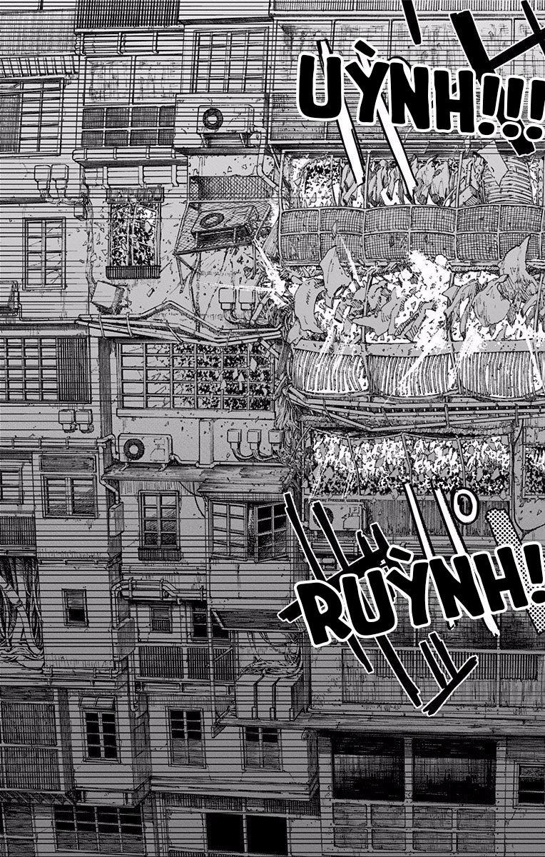 Hoả Quyền Chapter 22 - 3