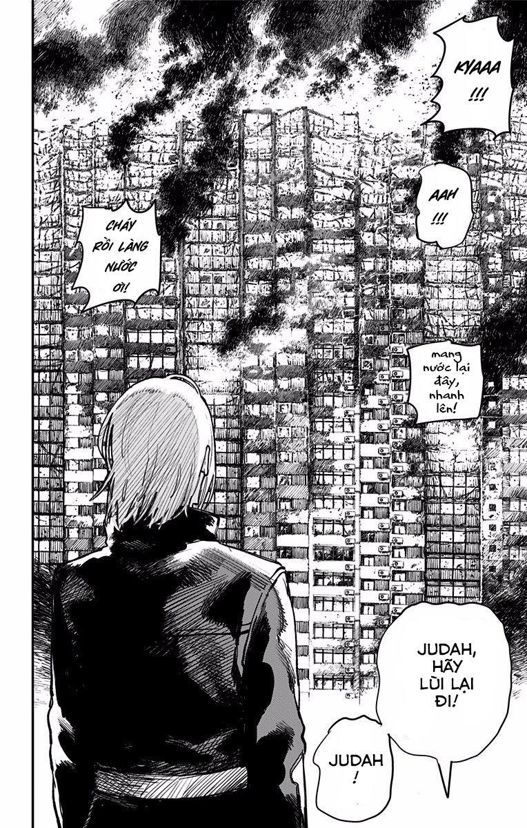 Hoả Quyền Chapter 22 - 6