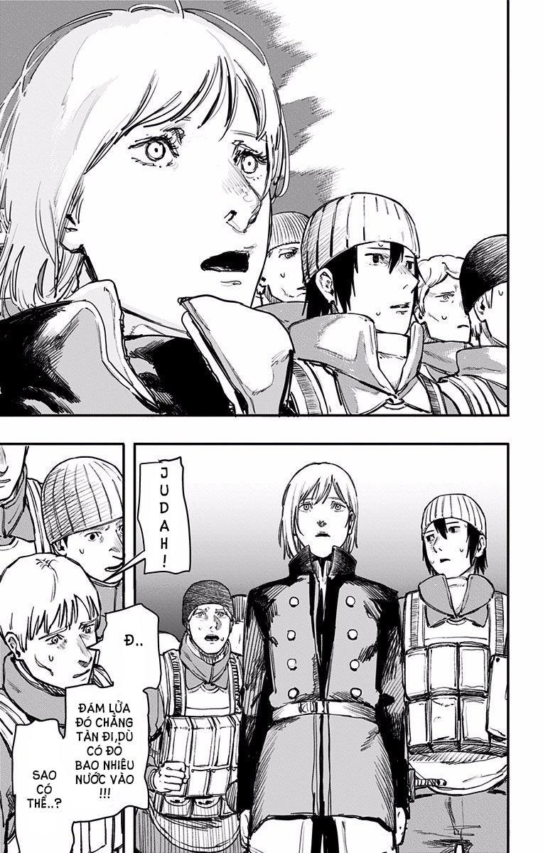 Hoả Quyền Chapter 22 - 7