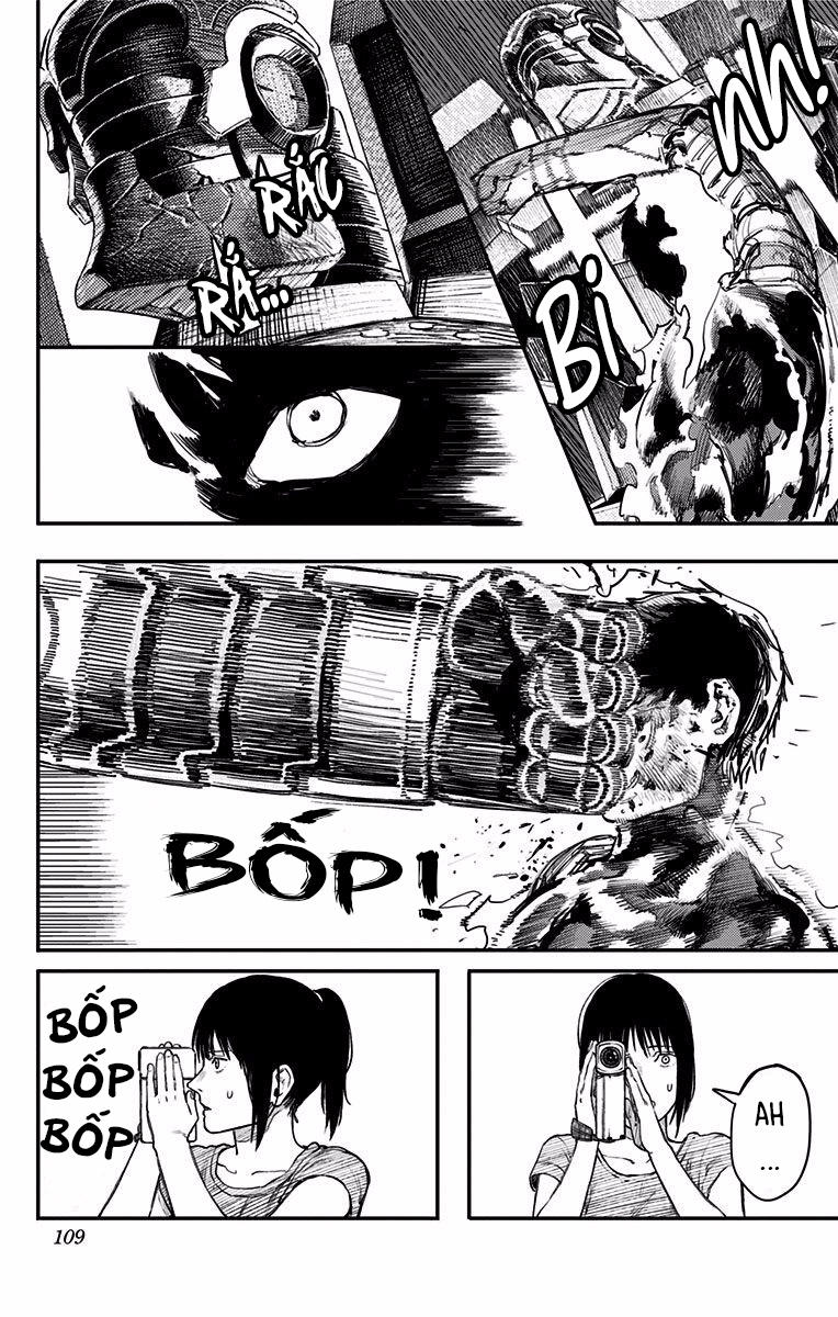 Hoả Quyền Chapter 23 - 18