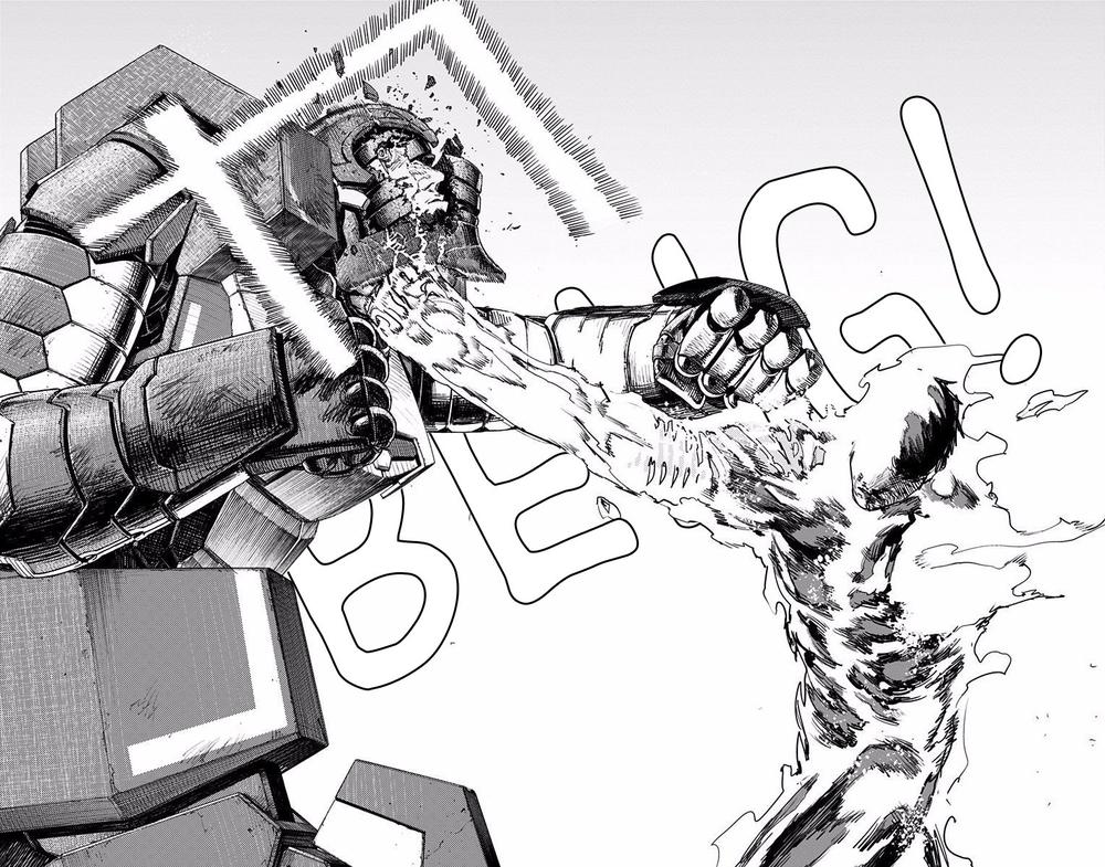 Hoả Quyền Chapter 24 - 15