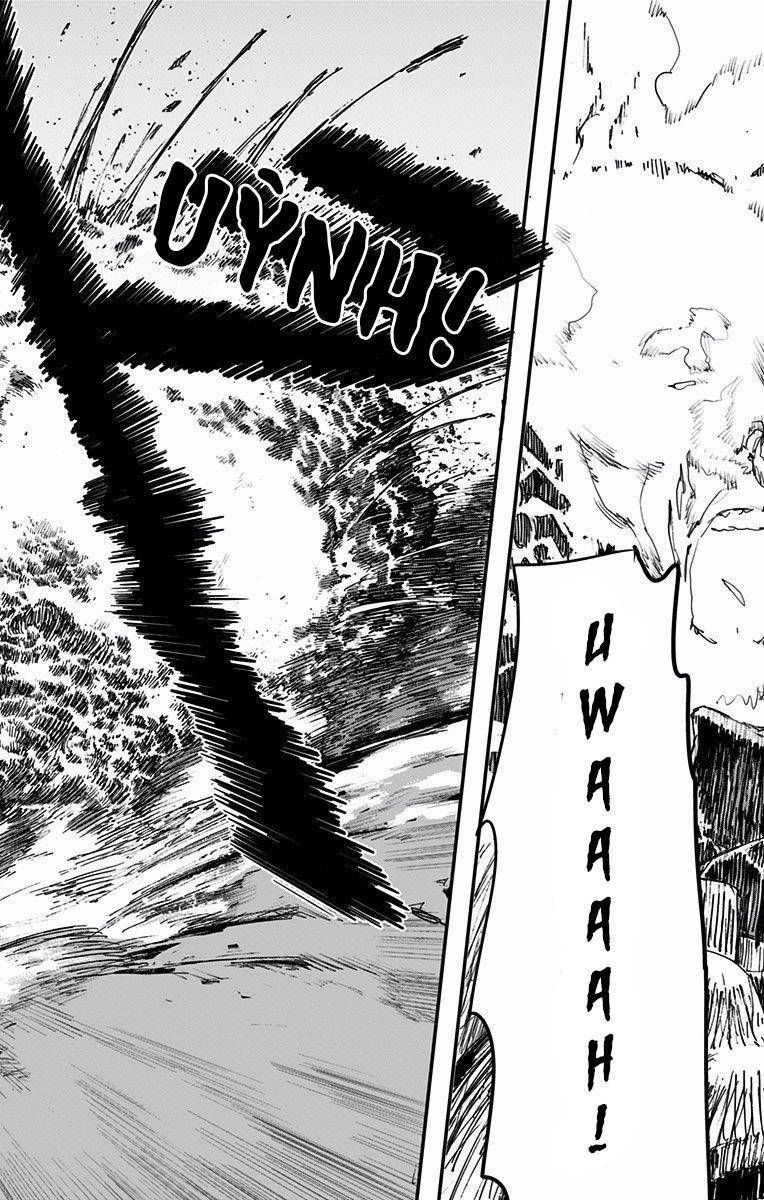 Hoả Quyền Chapter 24 - 18