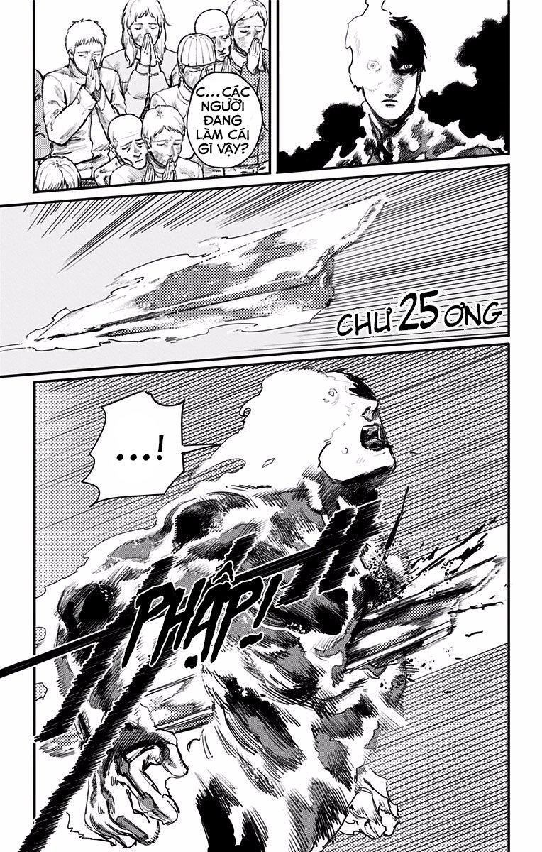 Hoả Quyền Chapter 25 - 2